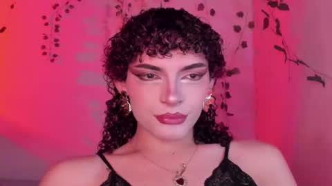 Snapshot of lucianromeo17 chatting on 07/18/26, 05:44 Lucy or Lucian 3 Come to my social Links3 online show from 07/18/26, 05:44