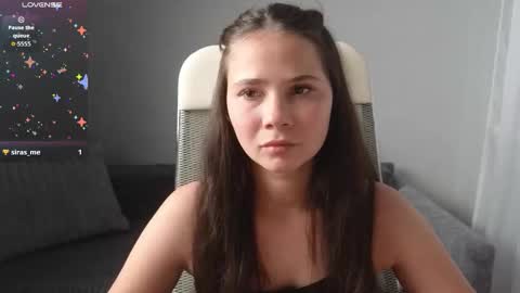 Lucia online show from 09/14/25, 03:22