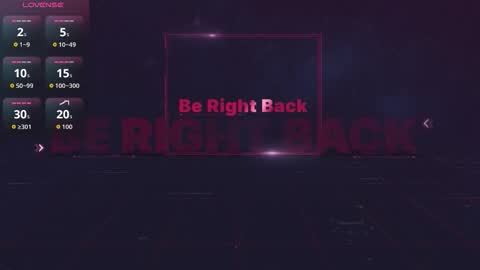 luciaxluna online show from 02/15/26, 10:28