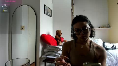 luciaxluna online show from 04/02/26, 06:27