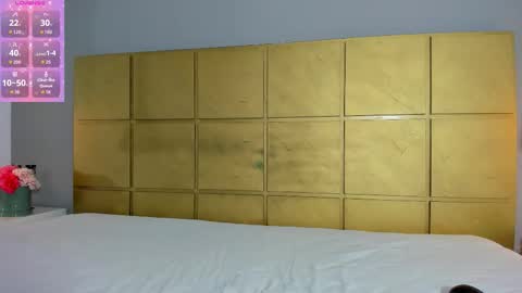 Lucibell online show from 10/29/25, 08:54