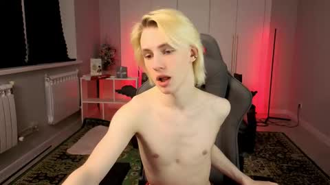 Angelok online show from 03/11/26, 01:28