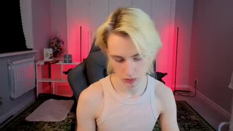 Angelok online show from 03/13/26, 02:12