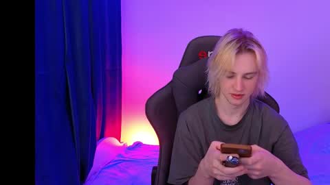 Angelok online show from 04/08/26, 07:08