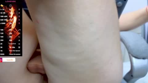 Lucie   online show from 12/21/24, 11:02