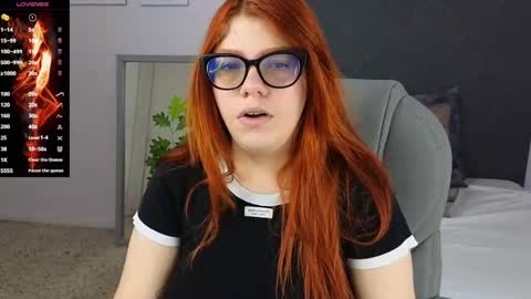 Lucie   online show from 01/03/25, 07:29