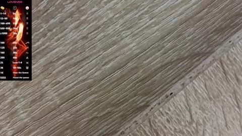 Lucie   online show from 01/08/25, 11:09