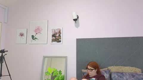 Lucie   online show from 01/15/25, 12:09