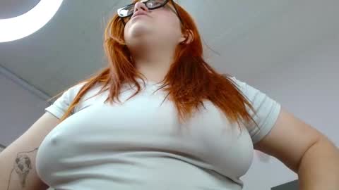 Lucie   online show from 01/27/25, 08:49