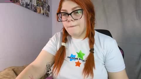 Lucie   online show from 02/26/25, 07:49