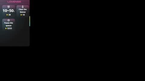 Lucie   online show from 09/08/25, 10:31