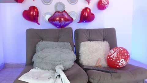 Lucie - online show from 02/12/25, 10:15