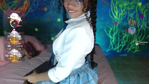 Lucie - online show from 10/27/25, 06:45