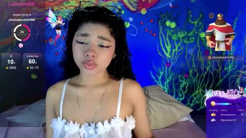 Lucie - online show from 01/18/26, 06:12