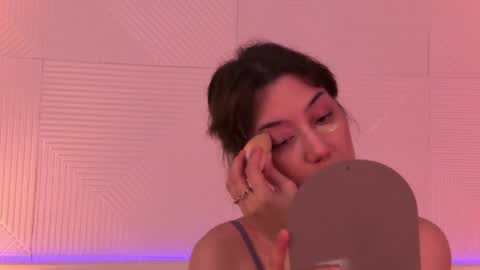 Maria online show from 06/24/26, 05:23