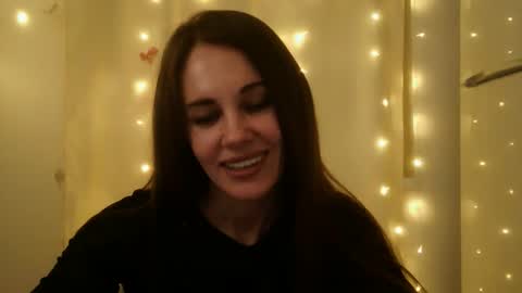 LucieMack online show from 03/18/26, 05:38