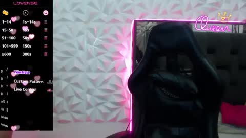 Mia Vergara online show from 05/03/26, 03:45