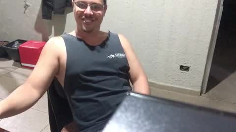 lucifer_curious online show from 11/05/25, 07:30