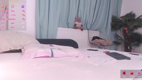 lucifera1 online show from 02/20/25, 03:56