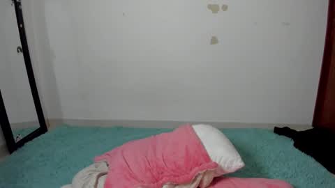 camila online show from 01/14/25, 07:06