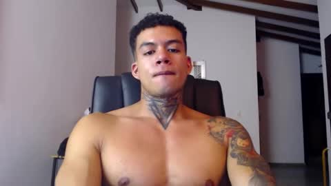 Snapshot of luciferstar01 chatting on 05/19/26, 01:56 luciferstar01 online show from 05/19/26, 01:56