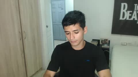 leonel online show from 02/11/25, 02:14