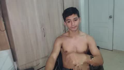 leonel online show from 02/12/25, 08:16