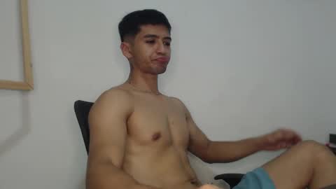 leonel online show from 02/27/25, 03:58