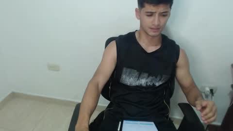 leonel online show from 02/27/25, 11:48