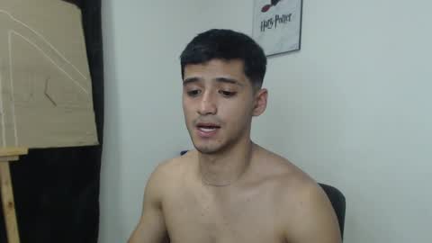 leonel online show from 03/01/25, 12:39