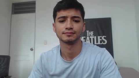 leonel online show from 03/07/25, 06:11