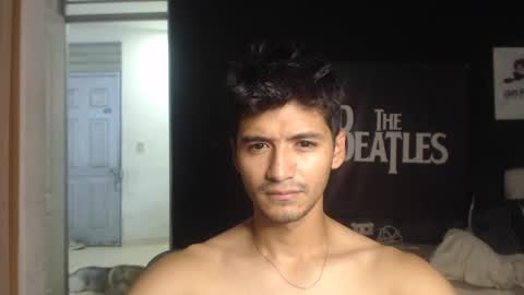 leonel online show from 09/18/25, 12:34