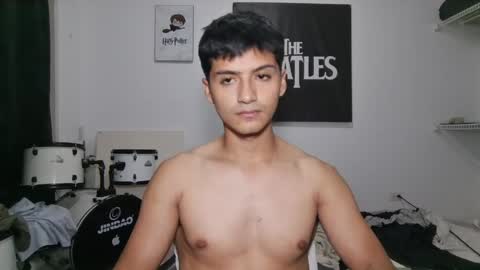 leonel online show from 04/08/26, 02:55