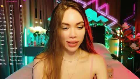 MimiFors online show from 09/21/25, 04:30
