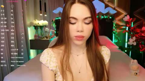 MimiFors online show from 11/02/25, 04:20