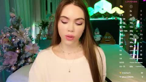 MimiFors online show from 01/17/26, 06:11