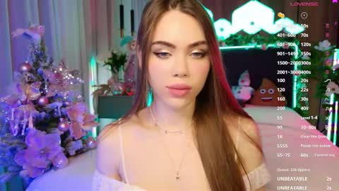 MimiFors online show from 02/01/26, 07:01