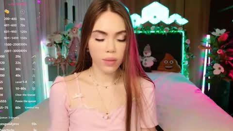 MimiFors online show from 02/13/26, 07:10