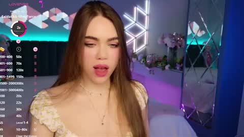 MimiFors online show from 03/07/26, 04:26