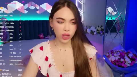 MimiFors online show from 03/10/26, 05:18