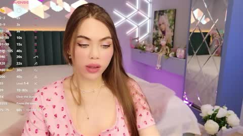 MimiFors online show from 03/23/26, 05:28