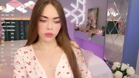 MimiFors online show from 03/27/26, 06:18