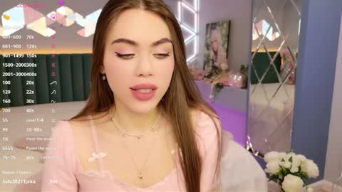 MimiFors online show from 03/30/26, 06:42