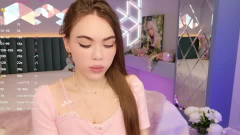 MimiFors online show from 04/12/26, 06:13