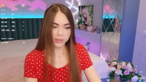 Snapshot of lucifiella chatting on 07/09/26, 06:56 MimiFors online show from 07/09/26, 06:56