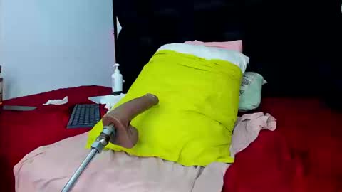 lucihornymilf online show from 03/21/26, 04:54