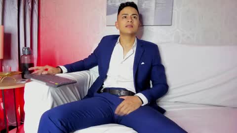 Leo online show from 02/11/25, 11:32