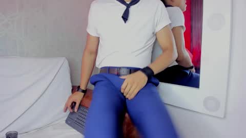 Leo online show from 02/22/25, 05:24