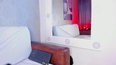 Leo online show from 03/08/25, 02:19