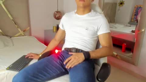 Leo online show from 09/17/25, 11:56